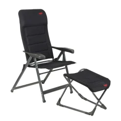 Crespo Standenstoel Air Deluxe^ Tuinstoelen