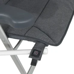 Crespo Stoelkussen Met Verwarming (3 Standen)^ Tuinkussens