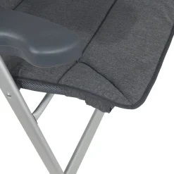 Crespo Stoelkussen Met Verwarming (3 Standen)^ Tuinkussens