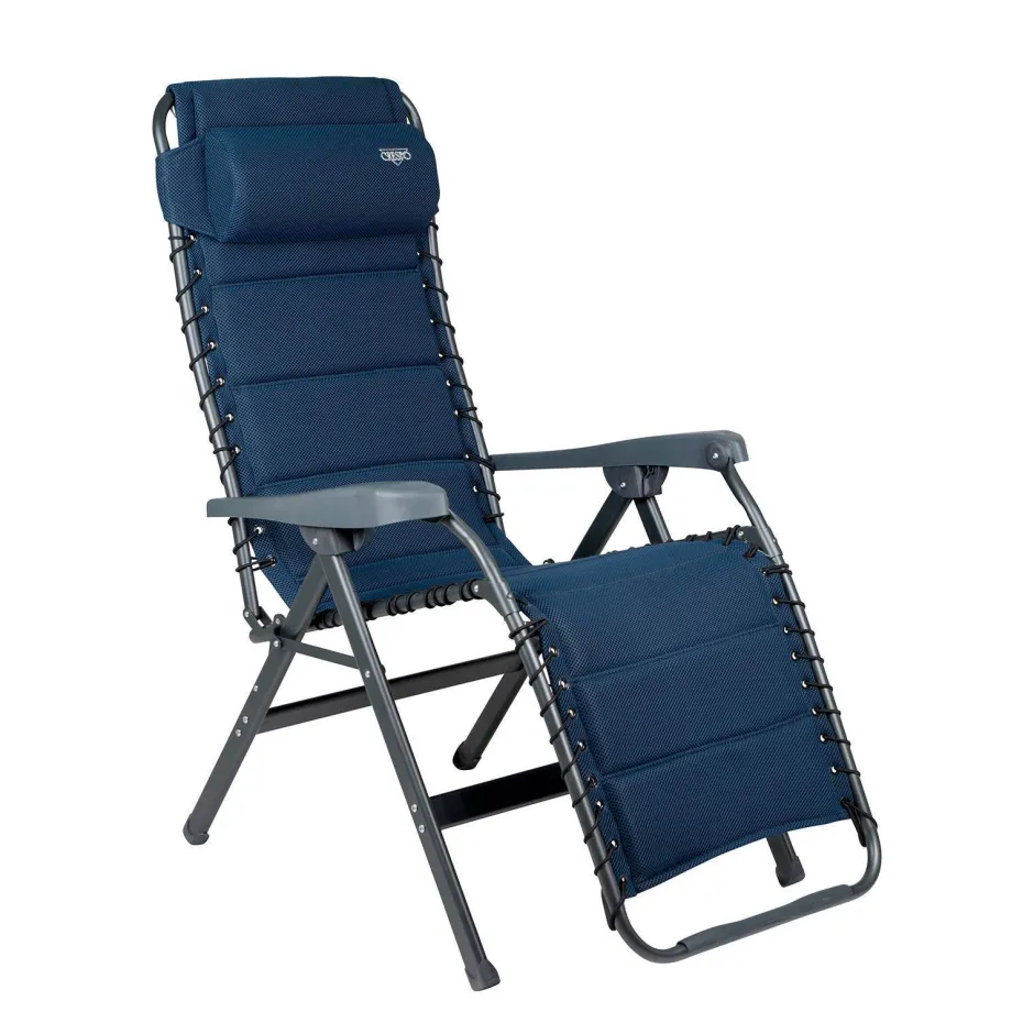 Crespo Tuinstoel Ap-232 Air Deluxe^ Tuinstoelen