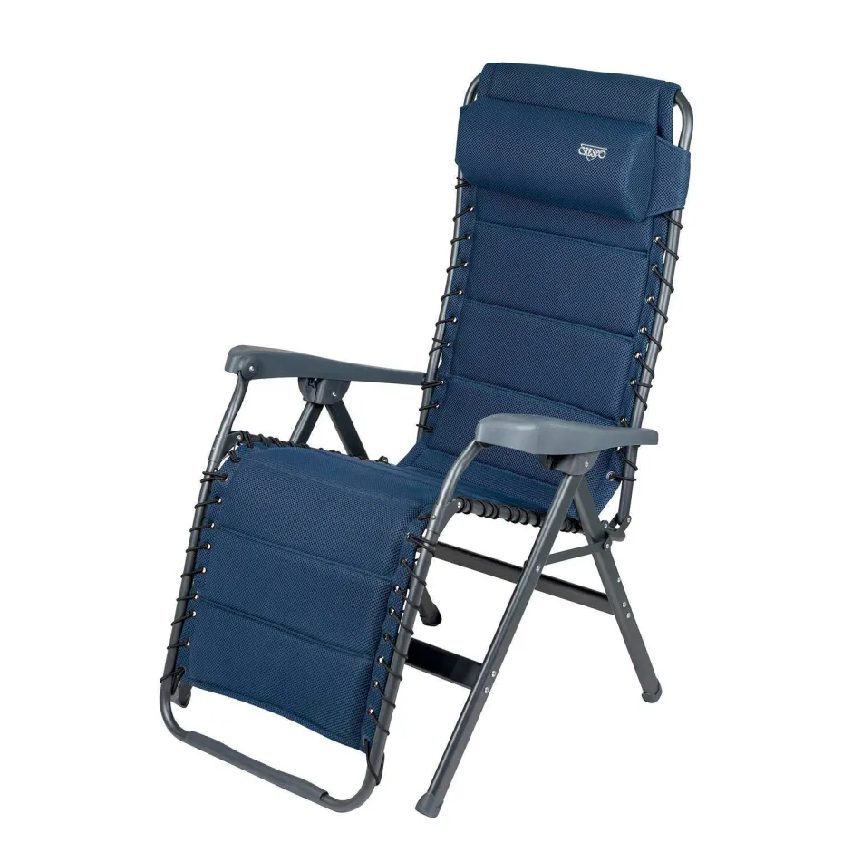 Crespo Tuinstoel Ap-232 Air Deluxe^ Tuinstoelen