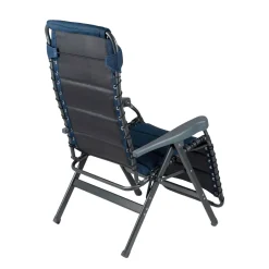Crespo Tuinstoel Ap-232 Air Deluxe^ Tuinstoelen