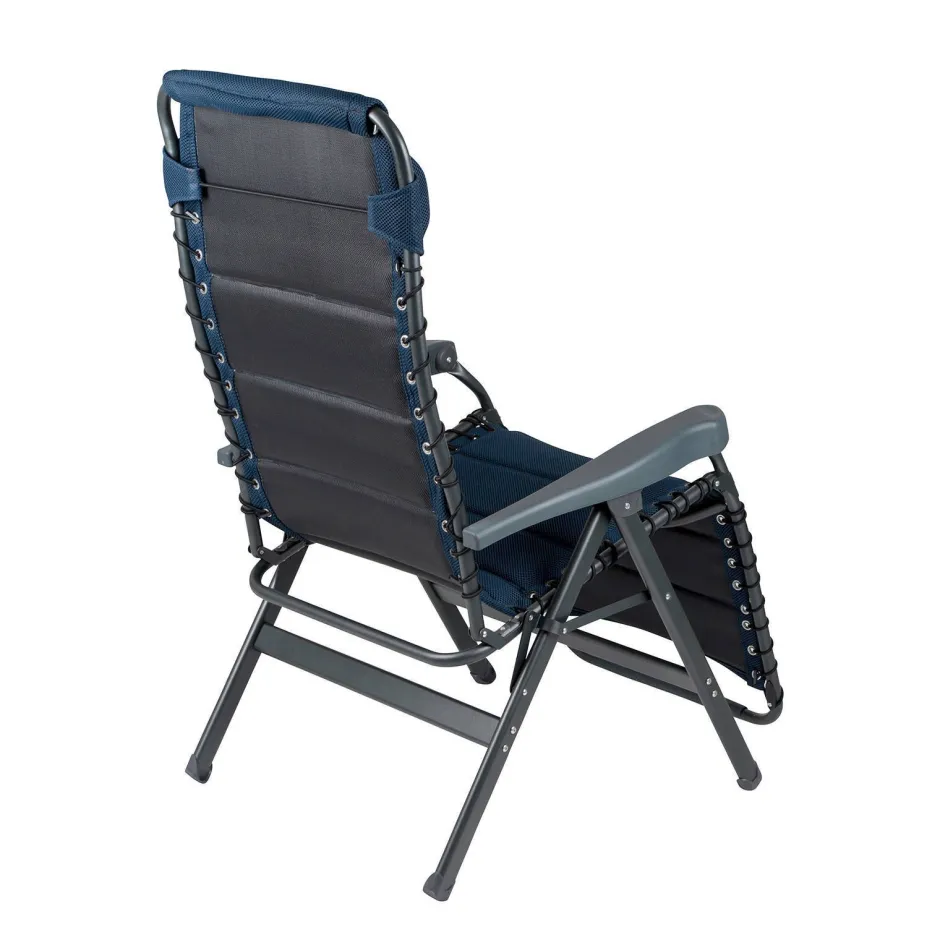 Crespo Tuinstoel Ap-232 Air Deluxe^ Tuinstoelen