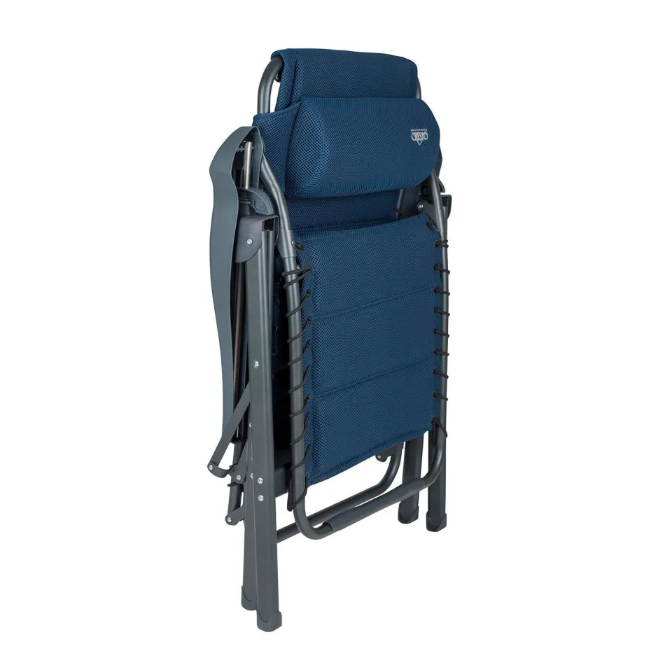 Crespo Tuinstoel Ap-232 Air Deluxe^ Tuinstoelen