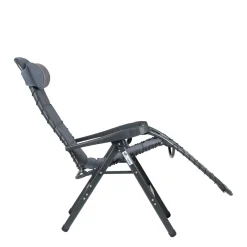 Crespo Tuinstoel Ap-232 Air Deluxe^ Tuinstoelen