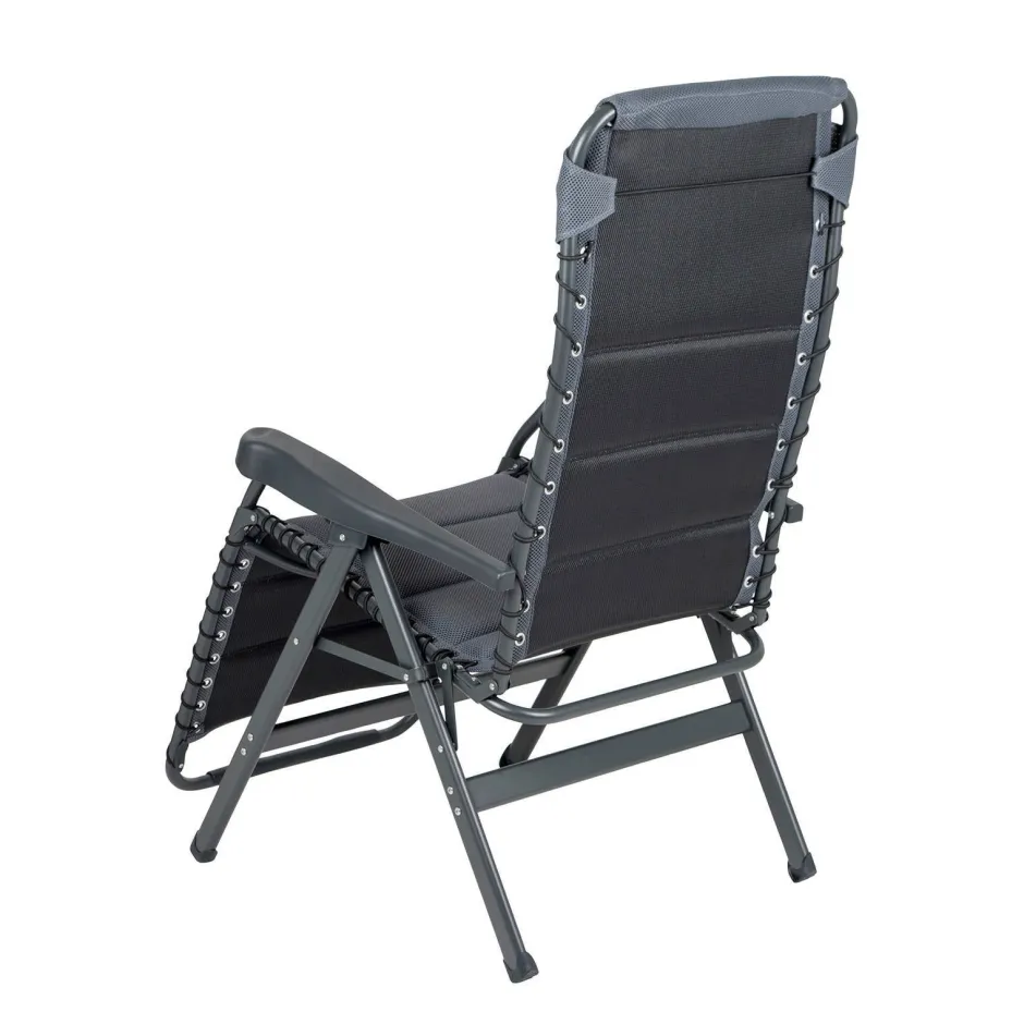 Crespo Tuinstoel Ap-232 Air Deluxe^ Tuinstoelen