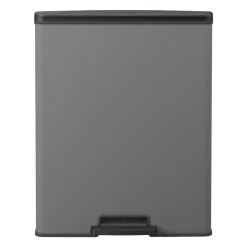 Curver Deco Duo Bin Afvalbak New