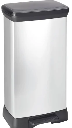 Curver Decobin 50 Liter Afvalbak Decobin (50 L) New