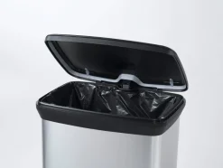 Curver Decobin 50 Liter Afvalbak Decobin (50 L) New