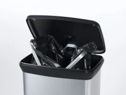 Curver Decobin 50 Liter Afvalbak Decobin (50 L) New
