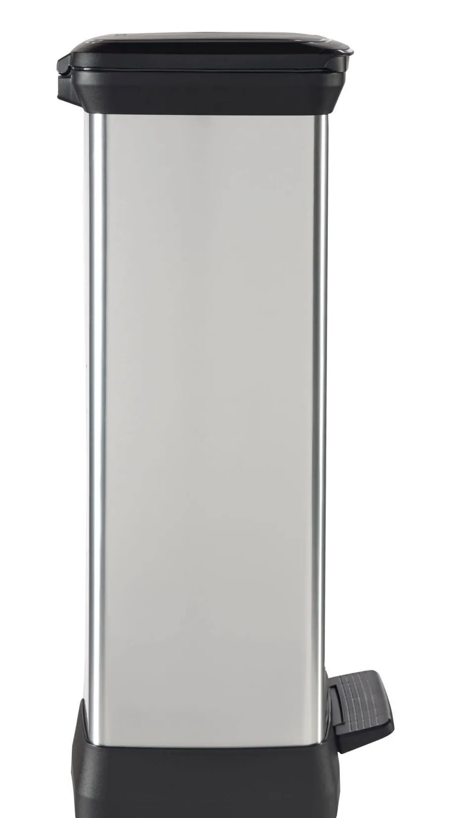 Curver Decobin Duo Afvalbak Decobin (23+23 L) Clearance