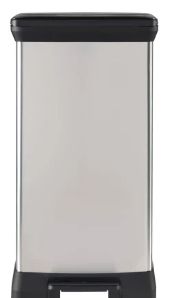 Curver Decobin Duo Afvalbak Decobin (23+23 L) Clearance