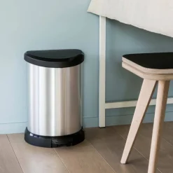 Curver Decobin Ovaal (15L) New