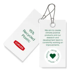 Curver Decobin Ovaal (5L) New