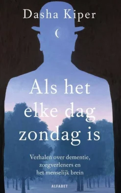 wehkamp Dasha Kiper Als Het Elke Dag Zondag Is^ Literatuur