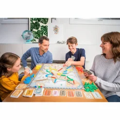 Days of Wonder Ticket To Ride Europa^ Bordspellen