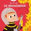 wehkamp Deborah Pinto Speelboekje: De Brandweer^ Kinderboeken