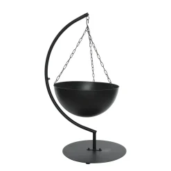 Decoris Haard (Hangende Vuurschaal)^ Tuinhaarden