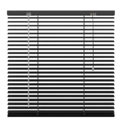Decosol Jaloezie Kant En Klaar Aluminium Jaloezie (120 X 180 Cm) Discount