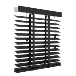 Decosol Jaloezie Kant En Klaar Houten Jaloezie (100 X 180 Cm) Online