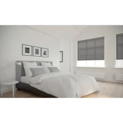 Decosol Jaloezie Kant En Klaar Aluminium Jaloezie (140 X 180 Cm) Clearance