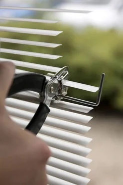 Decosol Jaloezie Kant En Klaar Jaloezie Lamelschaar (25 X 25 Cm) Outlet
