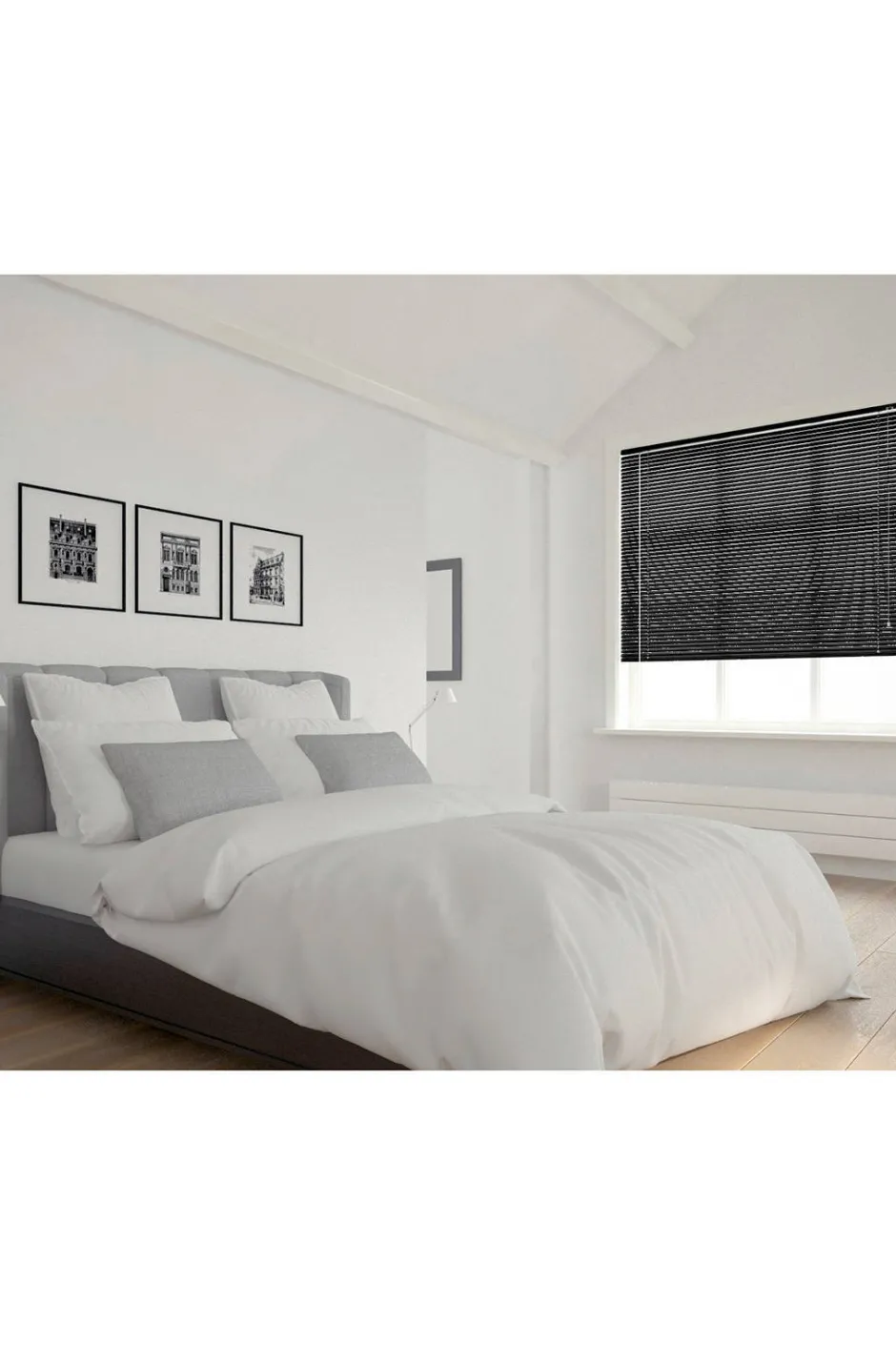 Decosol Jaloezie Kant En Klaar Aluminium Jaloezie (140 X 180 Cm) Outlet