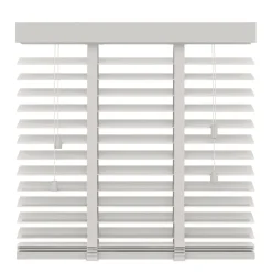 Decosol Jaloezie Kant En Klaar Houten Jaloezie (80 X 180 Cm) Clearance