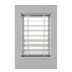 Decosol Jaloezie Kant En Klaar Houten Jaloezie (80 X 180 Cm) Clearance