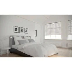 Decosol Jaloezie Kant En Klaar Houten Jaloezie (80 X 180 Cm) Clearance