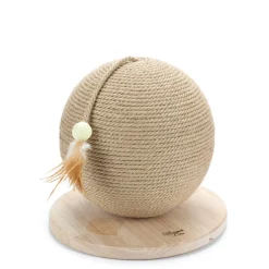 Designed by Lotte Balty Krabbol - Krabpaal - 30X30X27 Cm Outlet