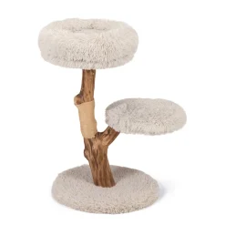 Designed by Lotte Houten Krabmeubel Zora -50X72-Grijs Discount