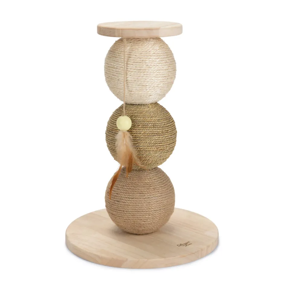 Designed by Lotte Krabbollen Elio-Hout- 47,5X34 Cm Sale