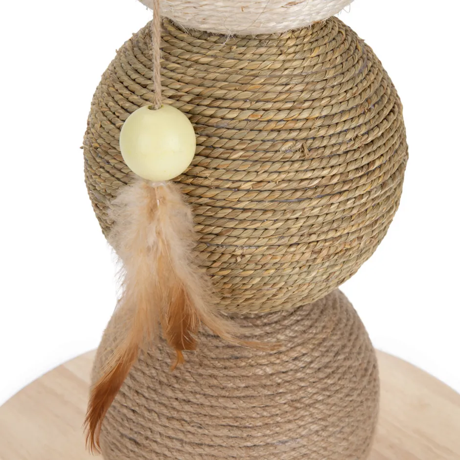 Designed by Lotte Krabbollen Elio-Hout- 47,5X34 Cm Sale