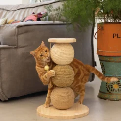 Designed by Lotte Krabbollen Elio-Hout- 47,5X34 Cm Sale