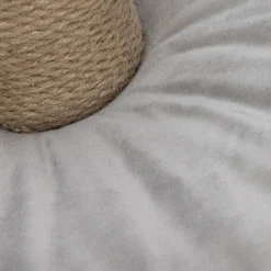 Designed by Lotte Krabpaal Yenna 41X70 Grijs Hot