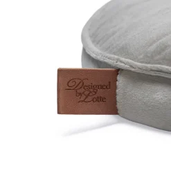 Designed by Lotte Krabpaal Yenna 41X70 Grijs Hot