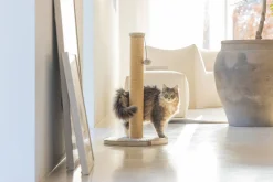 Designed by Lotte Krabpaal Yenna 41X70 Grijs Hot