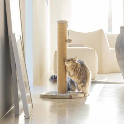 Designed by Lotte Krabpaal Yenna 41X70 Grijs Hot