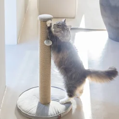 Designed by Lotte Krabpaal Yenna 41X70 Grijs Hot