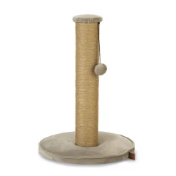 Designed by Lotte Krabpaal Yenna Grijs 35X35X60 Cm Discount