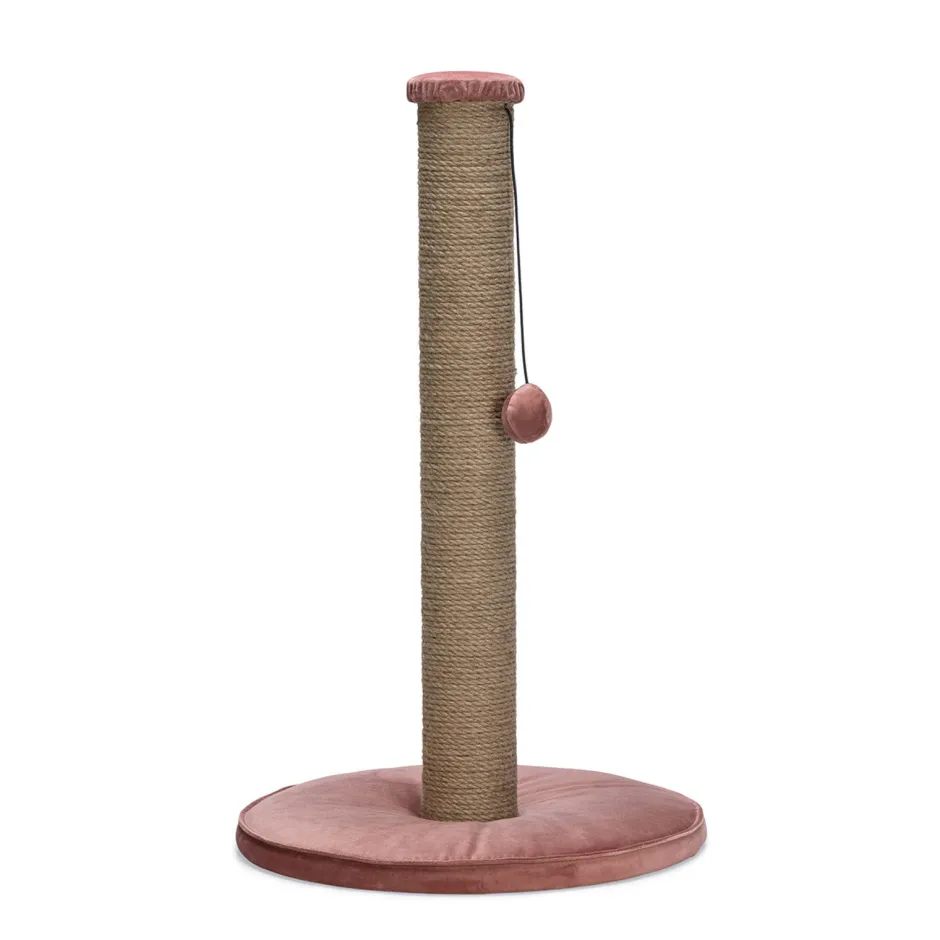 Designed by Lotte Krabpaal Yenna -41X70- Roze Outlet