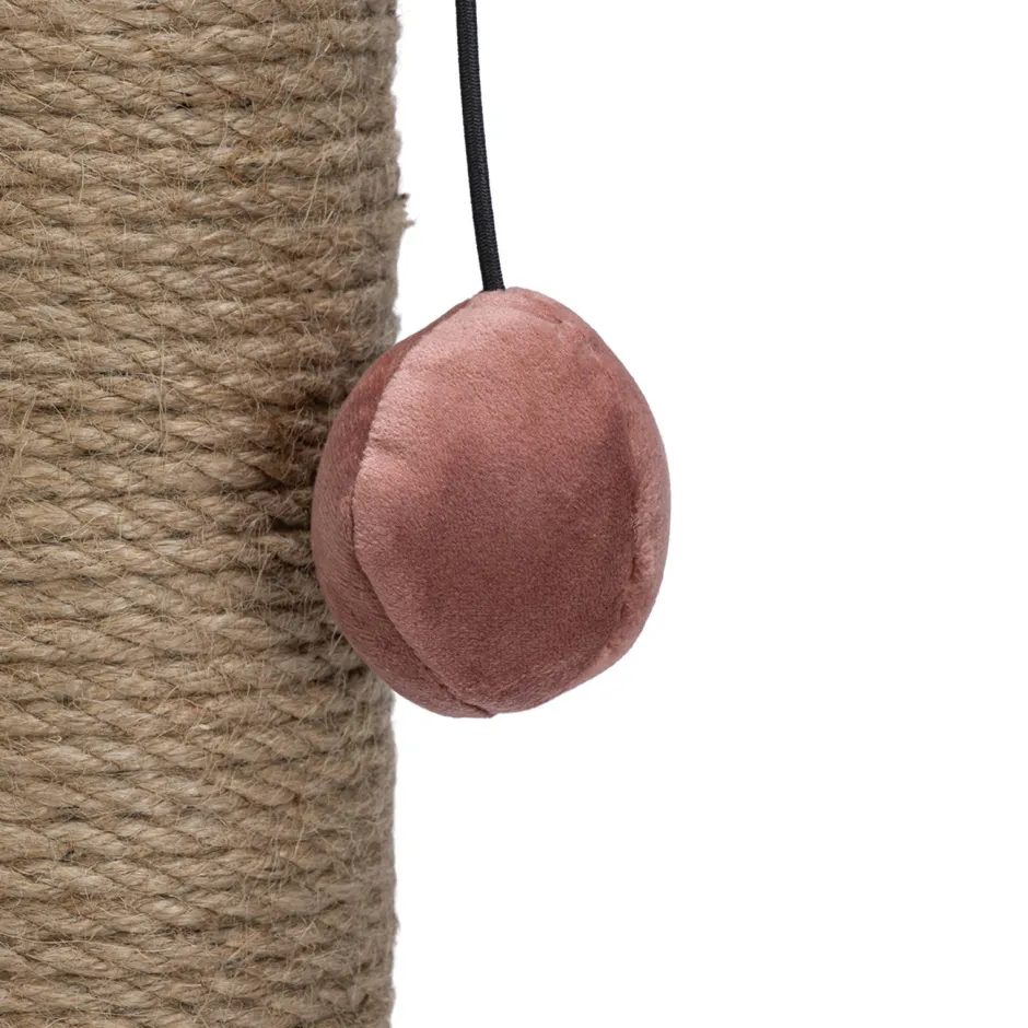 Designed by Lotte Krabpaal Yenna -41X70- Roze Outlet