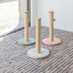 Designed by Lotte Krabpaal Yenna -41X70- Roze Outlet