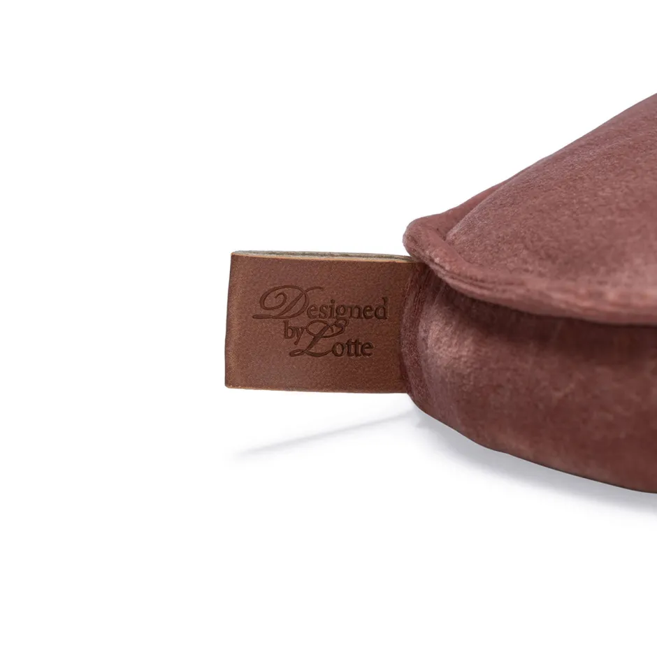 Designed by Lotte Krabpaal Yenna -41X70- Roze Outlet