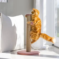 Designed by Lotte Krabpaal Yenna -41X70- Roze Outlet