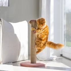 Designed by Lotte Krabpaal Yenna -41X70- Roze Outlet