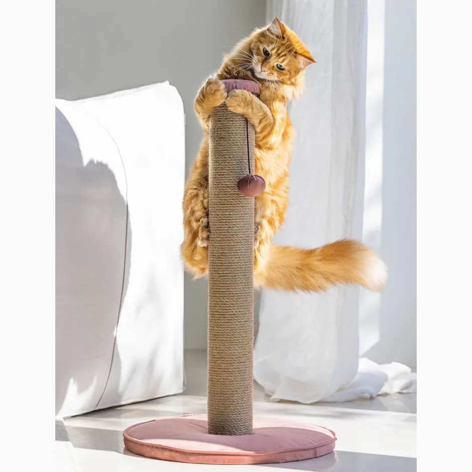 Designed by Lotte Krabpaal Yenna -41X70- Roze Outlet