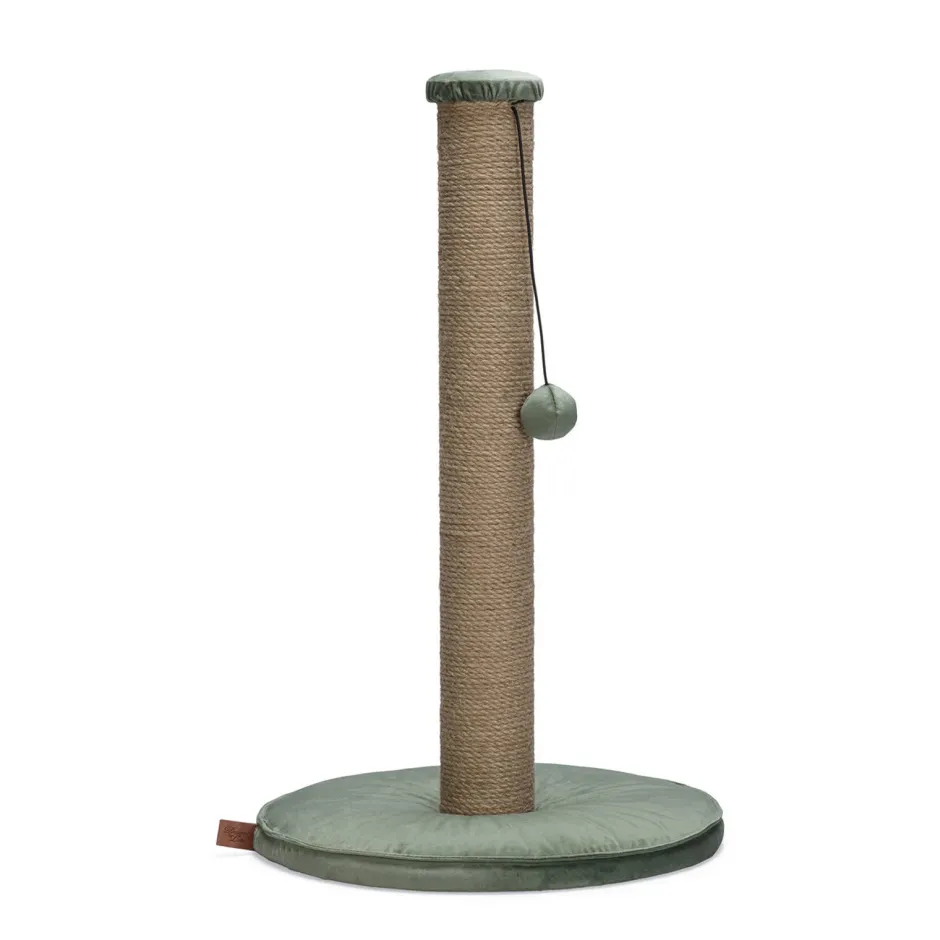 Designed by Lotte Krabpaal Yenna -41X70- Groen Online