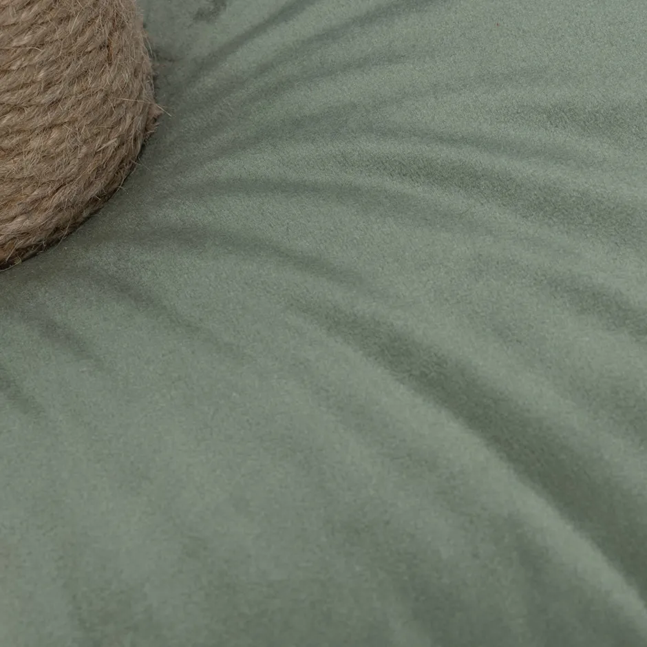 Designed by Lotte Krabpaal Yenna -41X70- Groen Online